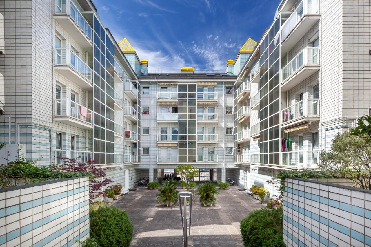 Nafarroa - Baskey Rentals Зарауц Екстериор снимка